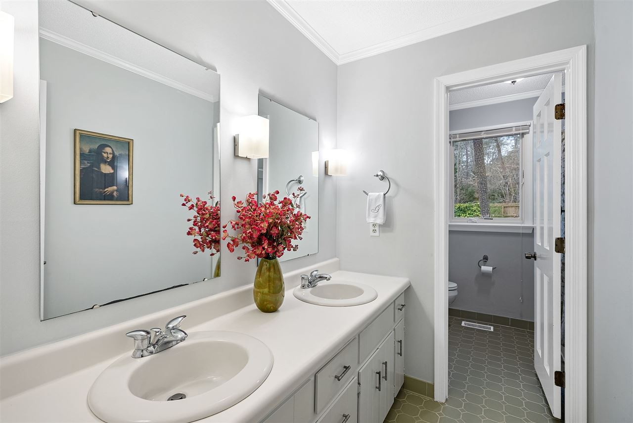 8709 Cliff Top Court Raleigh, NC 27613 - Photo 19 of 30 Photo 19