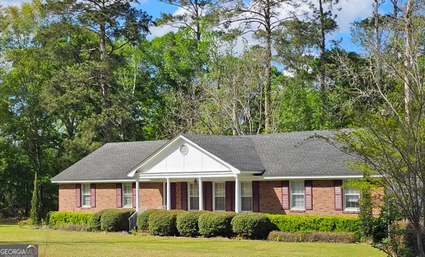 $259,900 | 613 Old Macon Road, Dublin, GA 31021