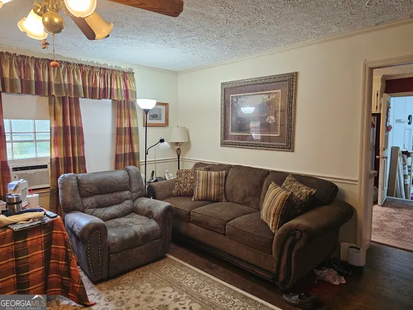 $259,900 | 613 Old Macon Road, Dublin, GA 31021