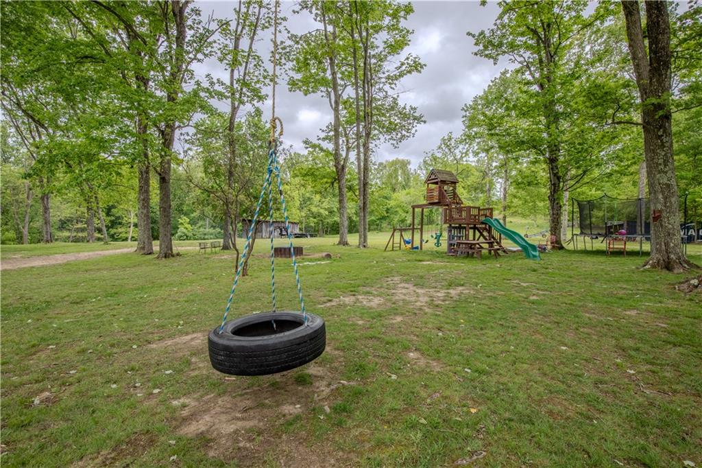 510 Mapletown Road Garards Fort, PA 15334 - Photo 45 of 47