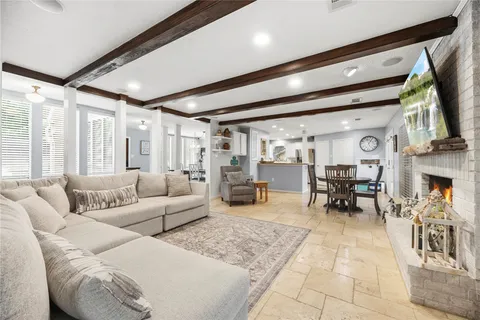 $500,000 | 6806 Cedar Lane, Katy, TX 77493