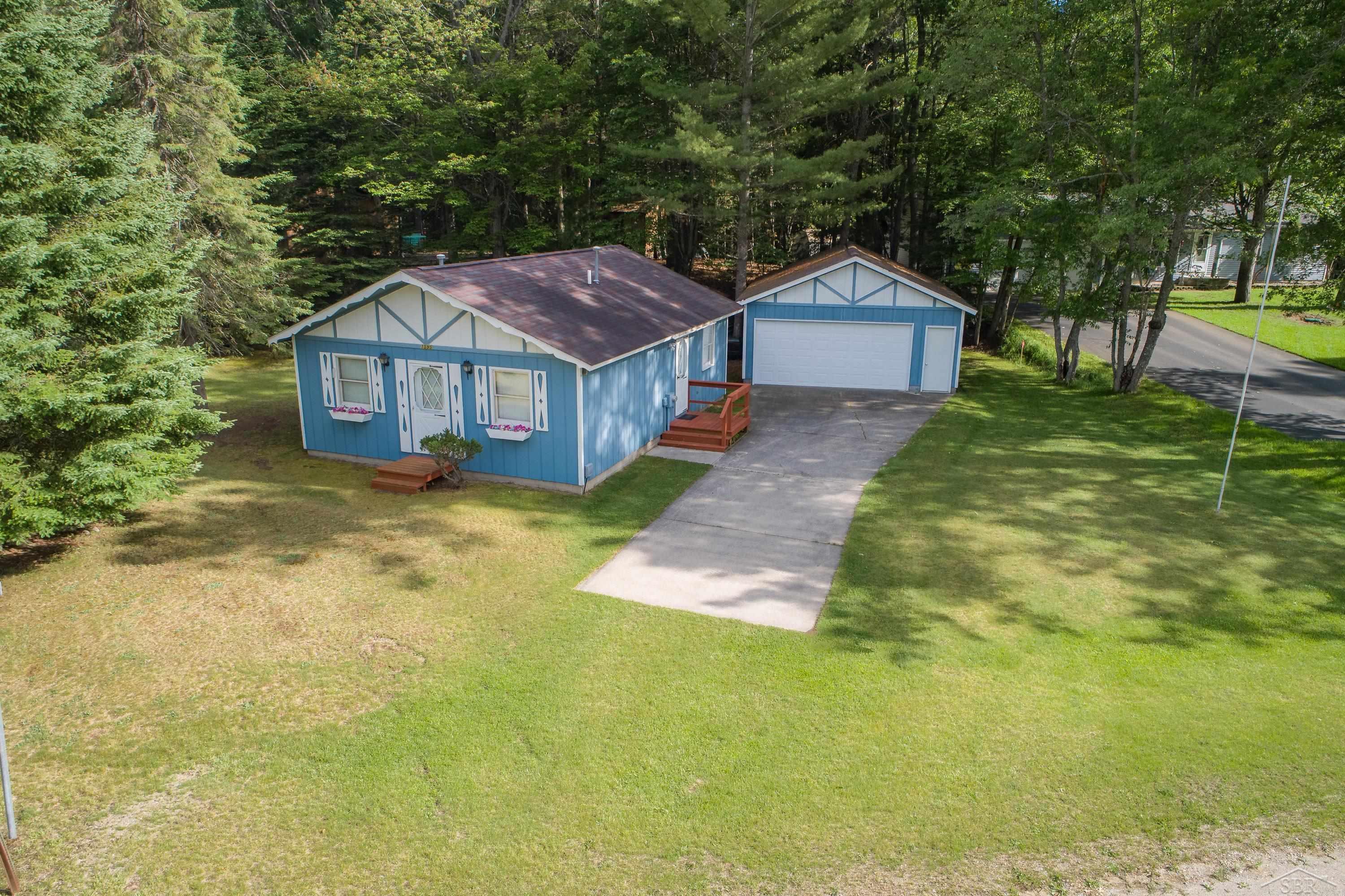 1595 Lolich Road St. Helen, MI 48656 - Photo 42 of 42