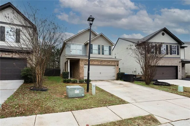 $2,200 | 773 Galveston Way, McDonough, GA 30253