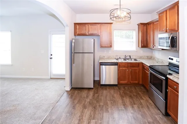 $2,450 | 773 Galveston Way, McDonough, GA 30253