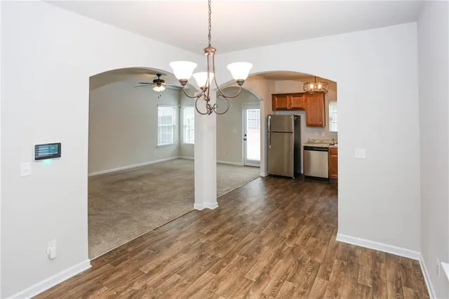 $2,200 | 773 Galveston Way, McDonough, GA 30253