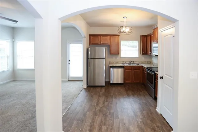 $2,450 | 773 Galveston Way, McDonough, GA 30253