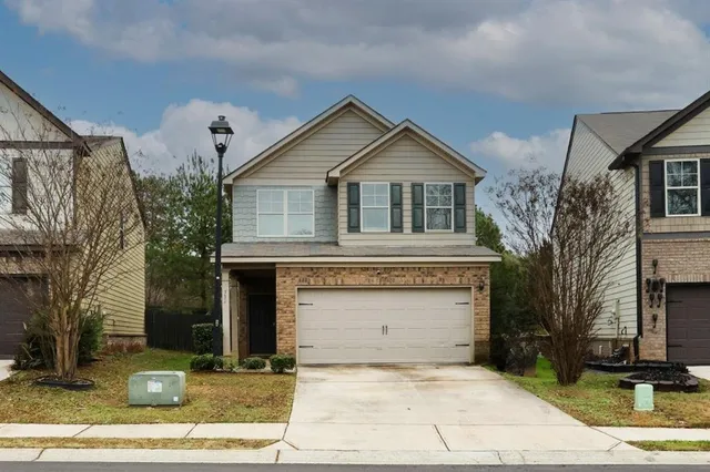$2,200 | 773 Galveston Way, McDonough, GA 30253