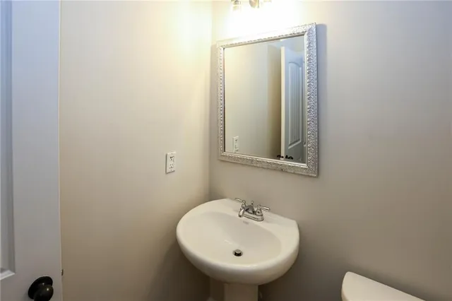 $2,450 | 773 Galveston Way, McDonough, GA 30253