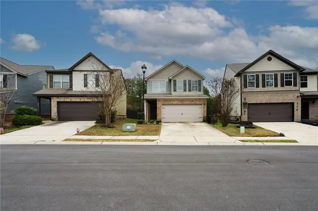 $2,200 | 773 Galveston Way, McDonough, GA 30253