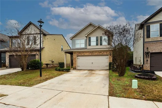 $2,450 | 773 Galveston Way, McDonough, GA 30253