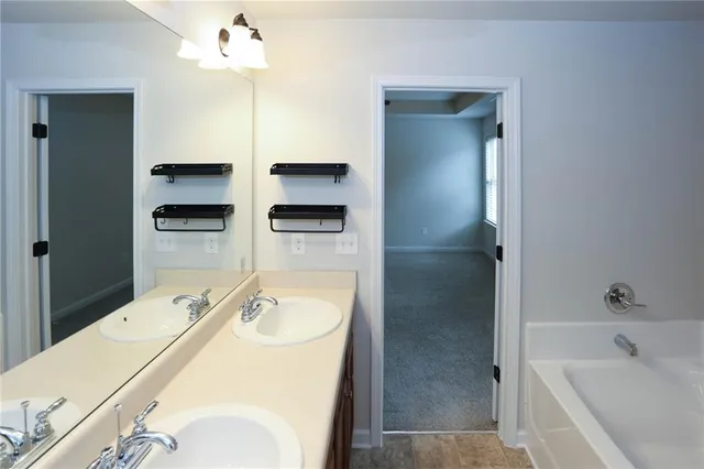 $2,450 | 773 Galveston Way, McDonough, GA 30253