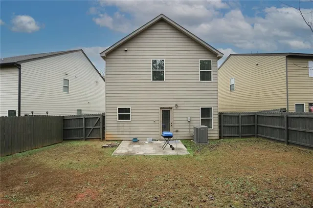 $2,200 | 773 Galveston Way, McDonough, GA 30253