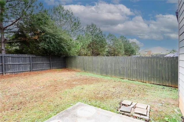 $2,450 | 773 Galveston Way, McDonough, GA 30253