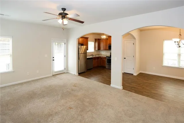 $2,450 | 773 Galveston Way, McDonough, GA 30253