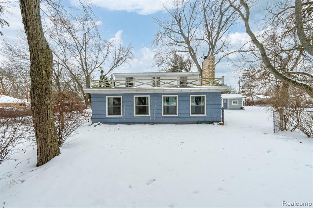 10221 Wayne Road Livonia, MI 48150 - Photo 29 of 31