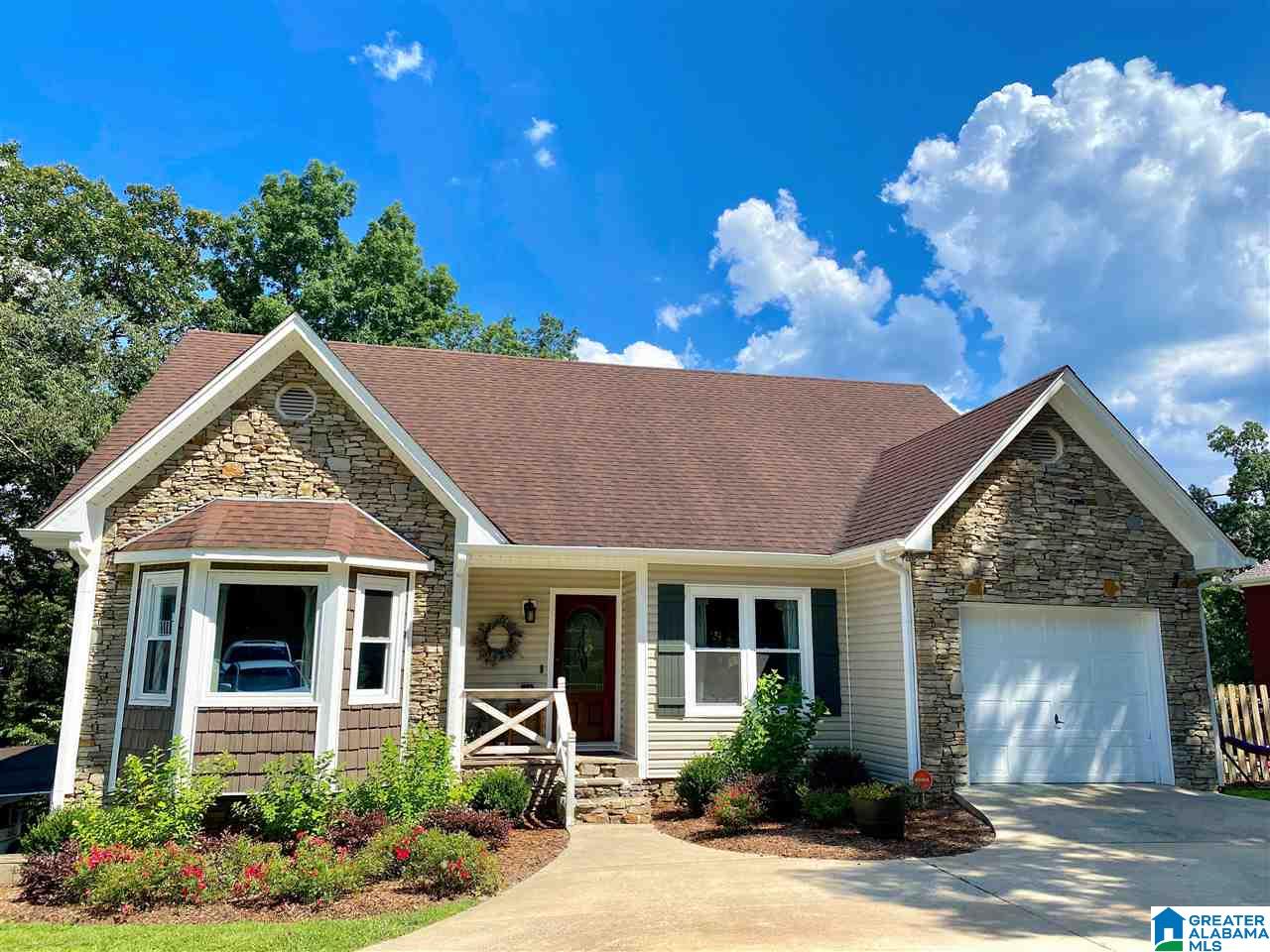 7800 Genery Trail McCalla, AL 35111 - Photo 1 of 24