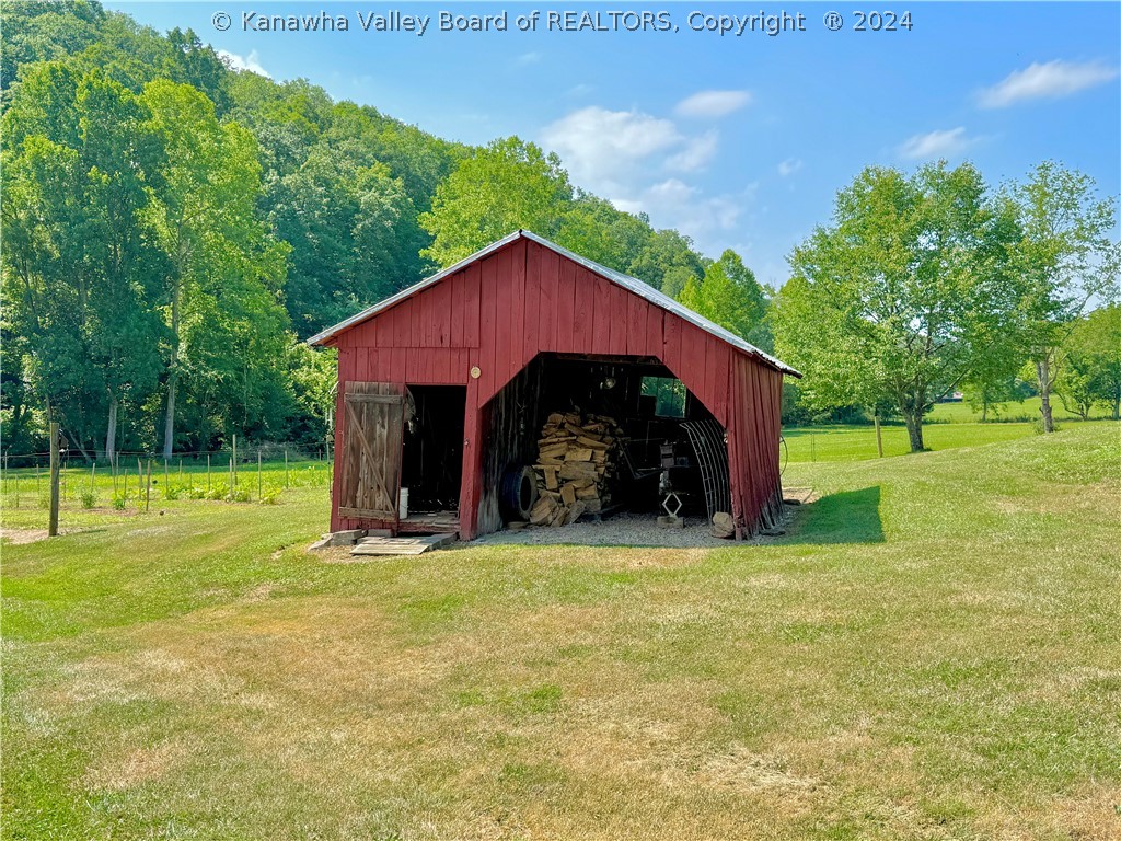 895 Rayburn Road Point Pleasant, WV 25550 - Photo 43 of 50 Gallery Image 43
