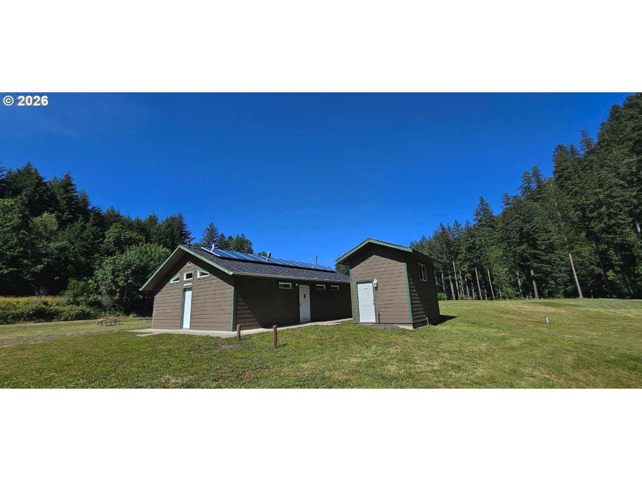28593 Lower Smith River Road Reedsport, OR 97467 - Photo 15 of 17