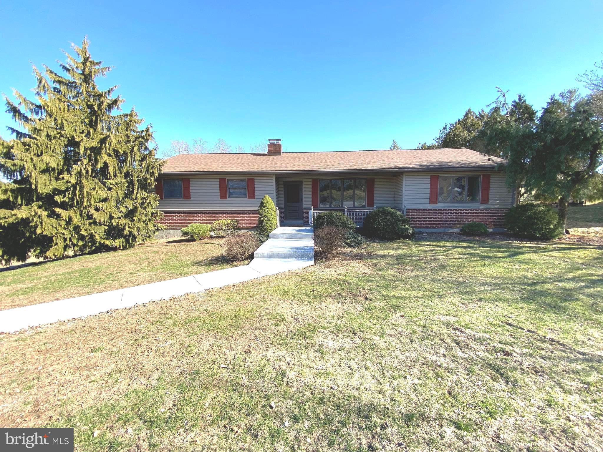 45 Clay Slate Road Oley, PA 19547 - Photo 1 of 37