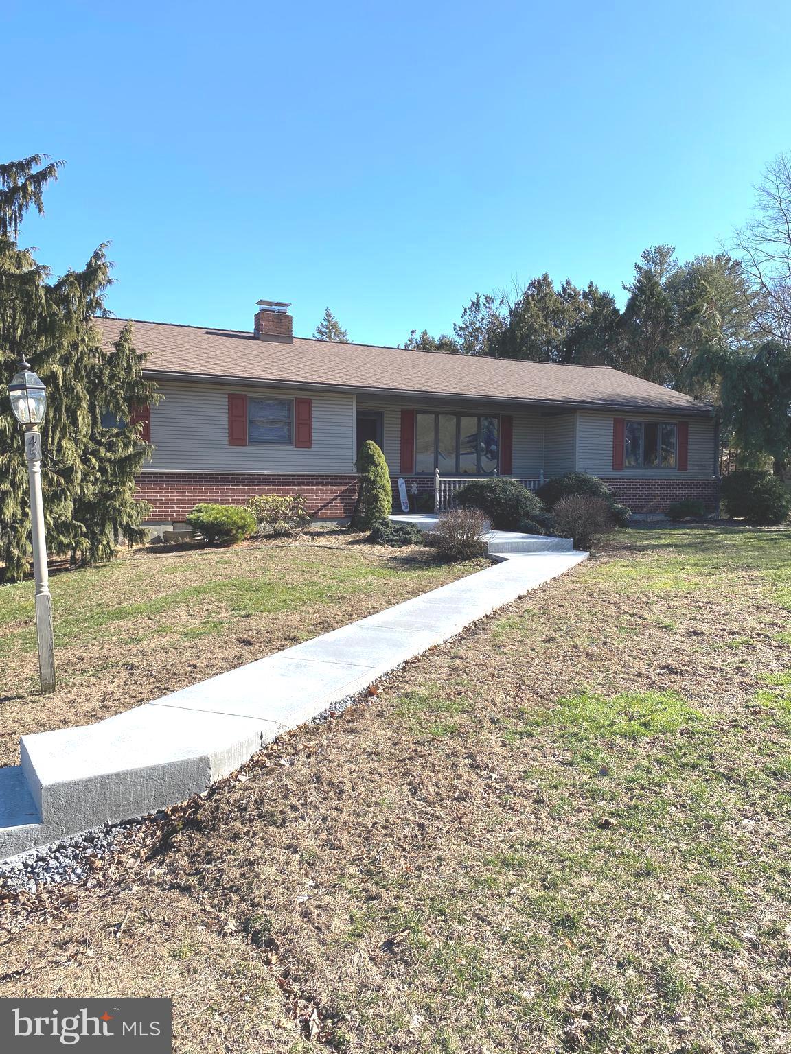 45 Clay Slate Road Oley, PA 19547 - Photo 2 of 37