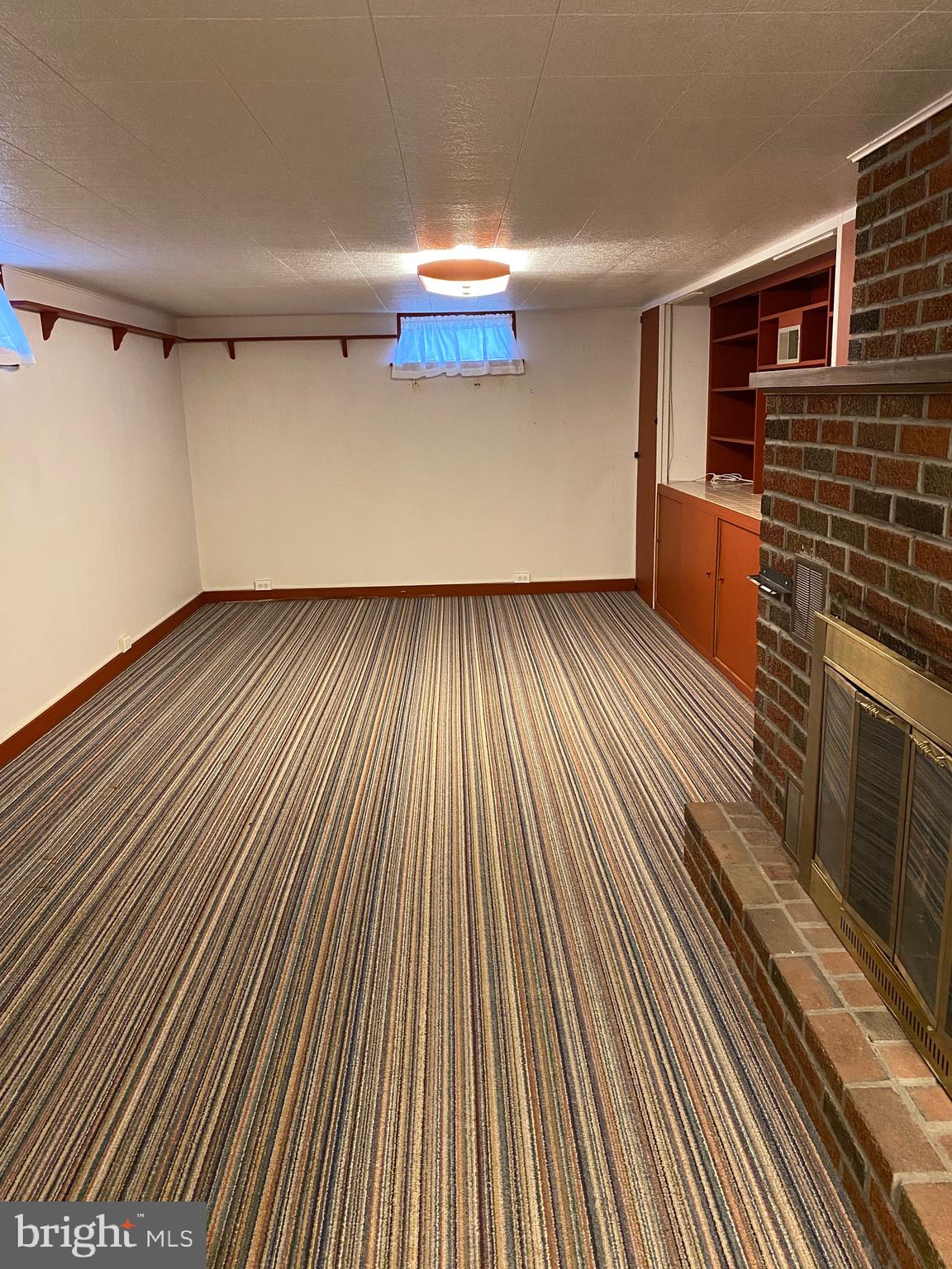 45 Clay Slate Road Oley, PA 19547 - Photo 24 of 37 Lower Level Bonus Room