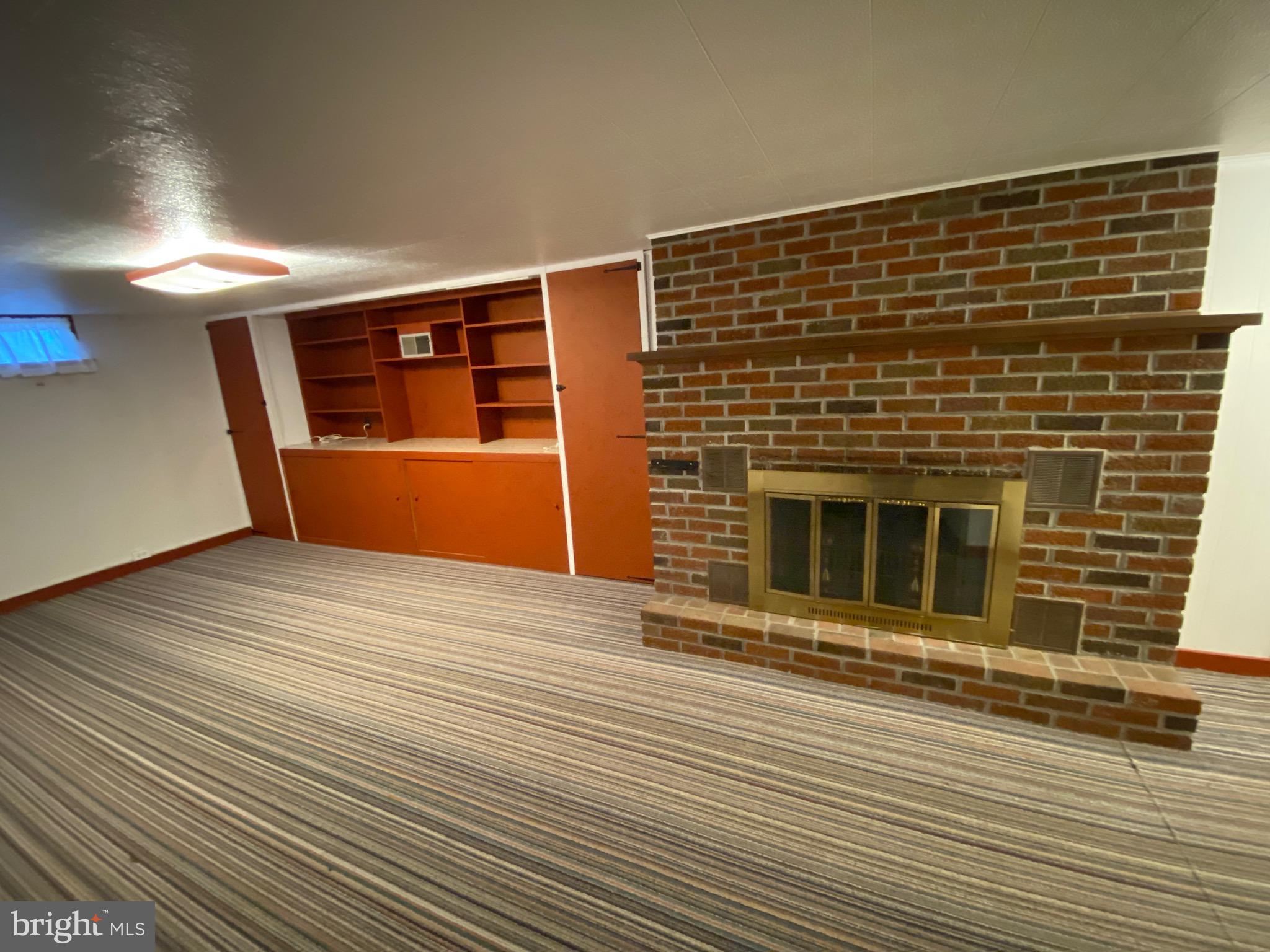 45 Clay Slate Road Oley, PA 19547 - Photo 26 of 37 Lower Level Bonus Room