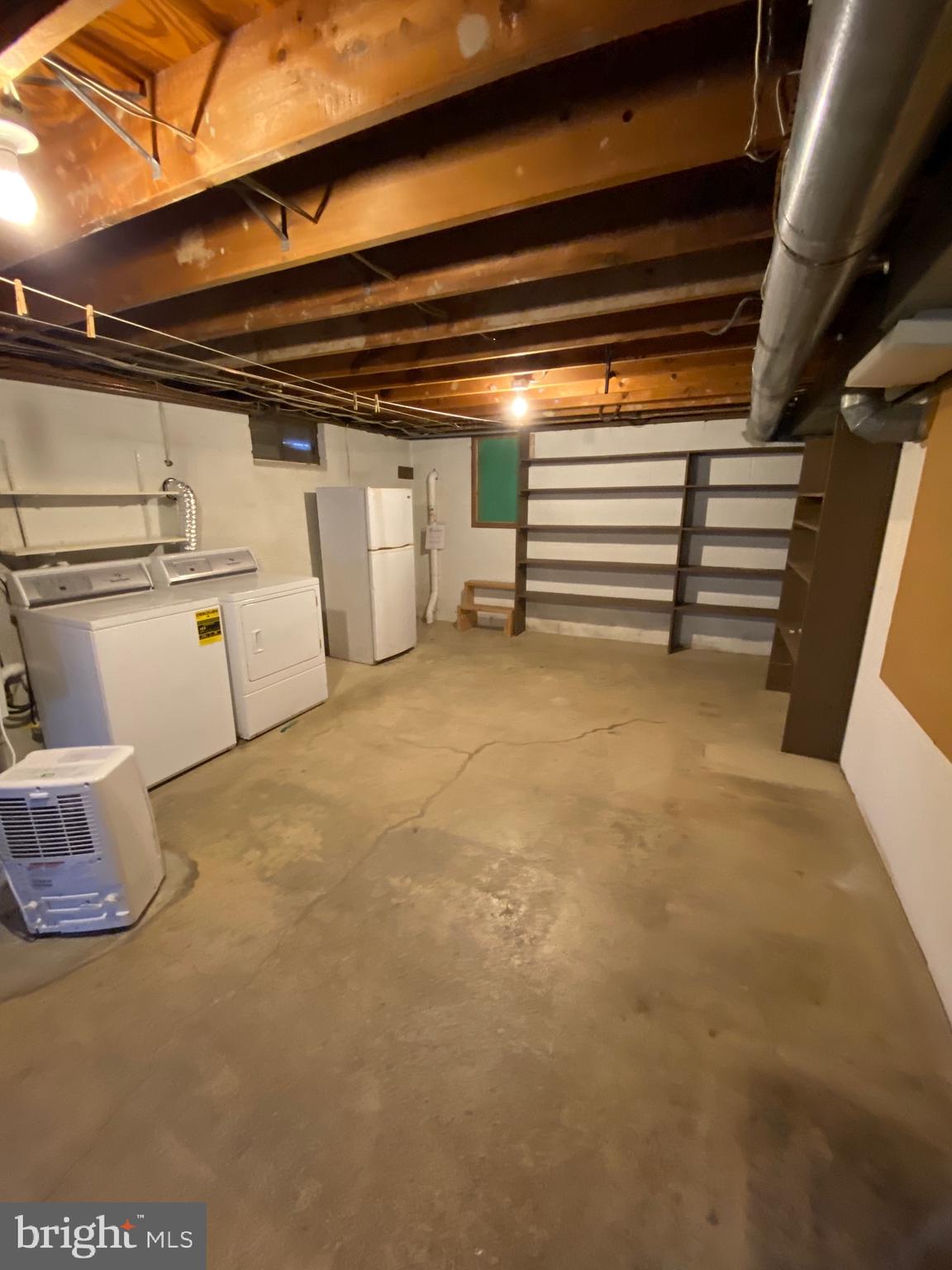 45 Clay Slate Road Oley, PA 19547 - Photo 28 of 37 Laundry