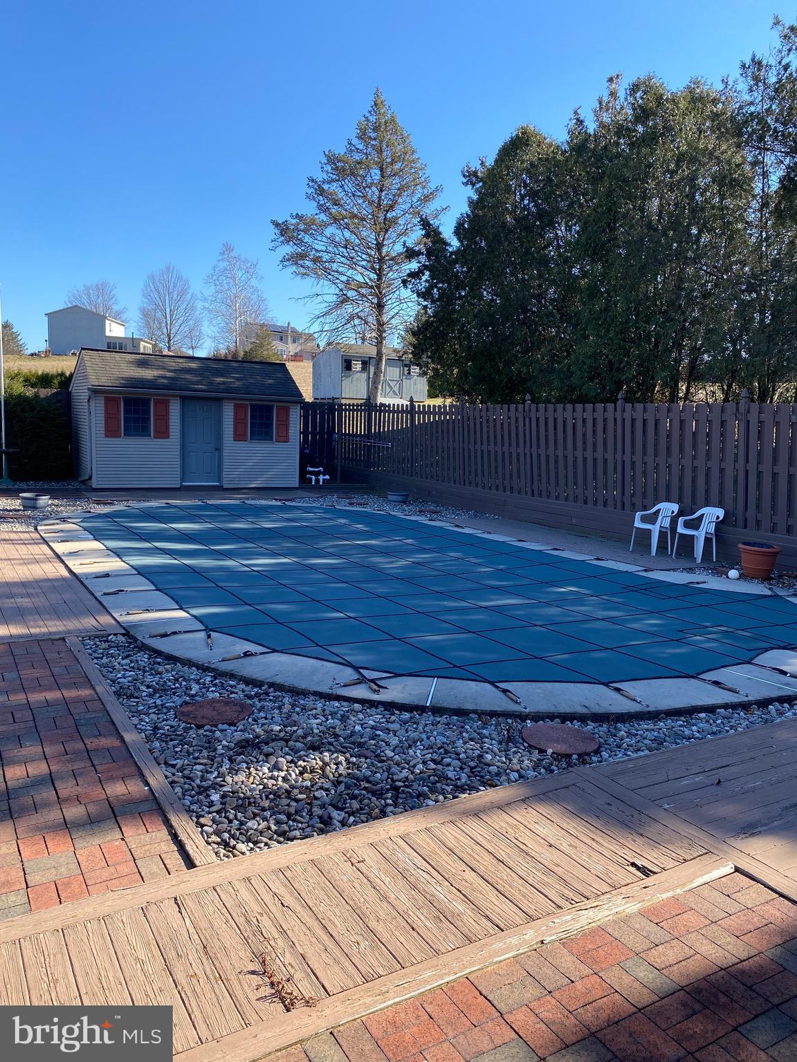 45 Clay Slate Road Oley, PA 19547 - Photo 30 of 37