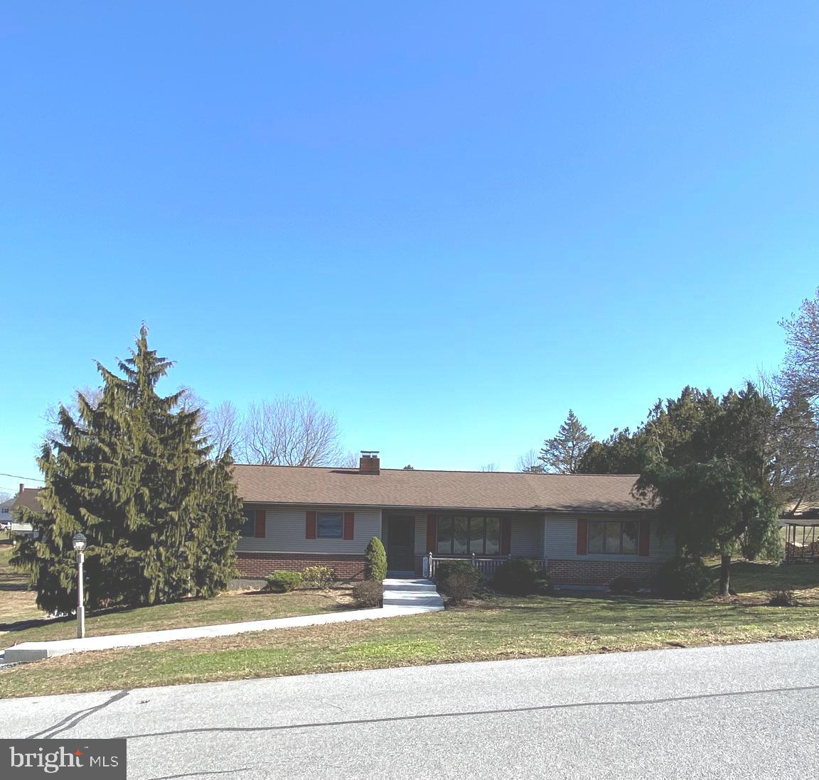 45 Clay Slate Road Oley, PA 19547 - Photo 3 of 37