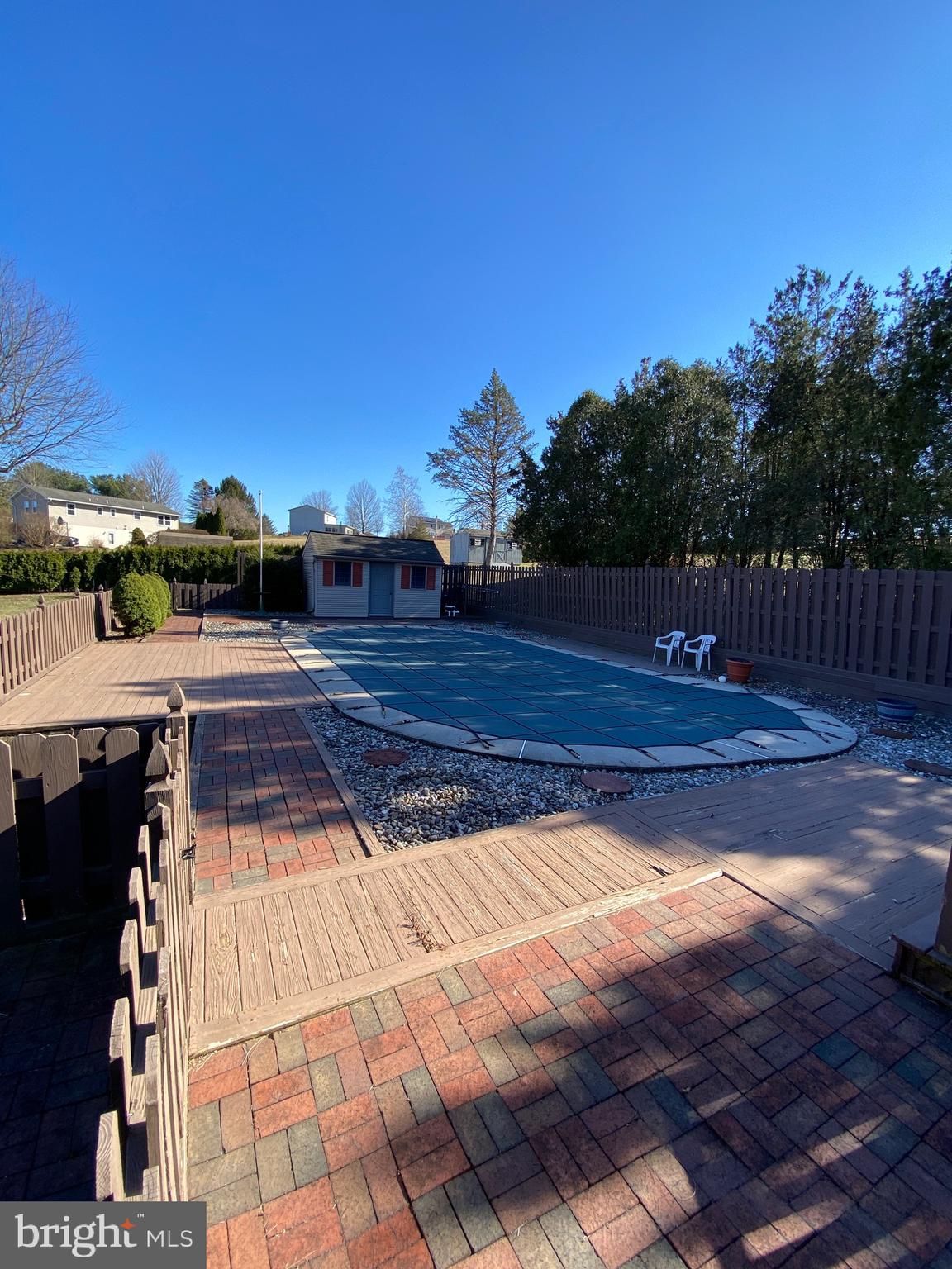 45 Clay Slate Road Oley, PA 19547 - Photo 31 of 37