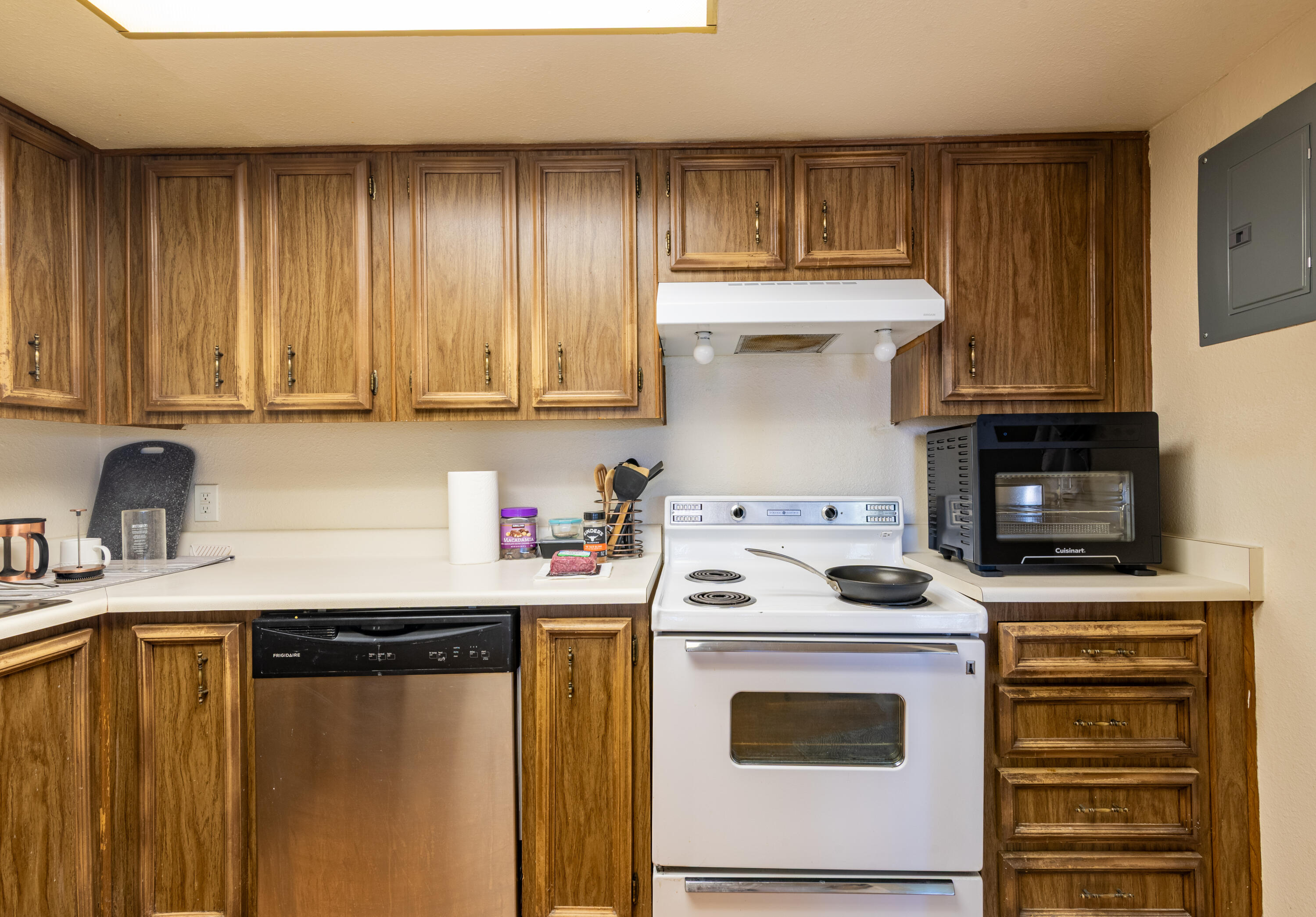 917 Country Club Drive Southeast, Unit H Rio Rancho, NM 87124 - Photo 8 of 26 Gallery Image 8