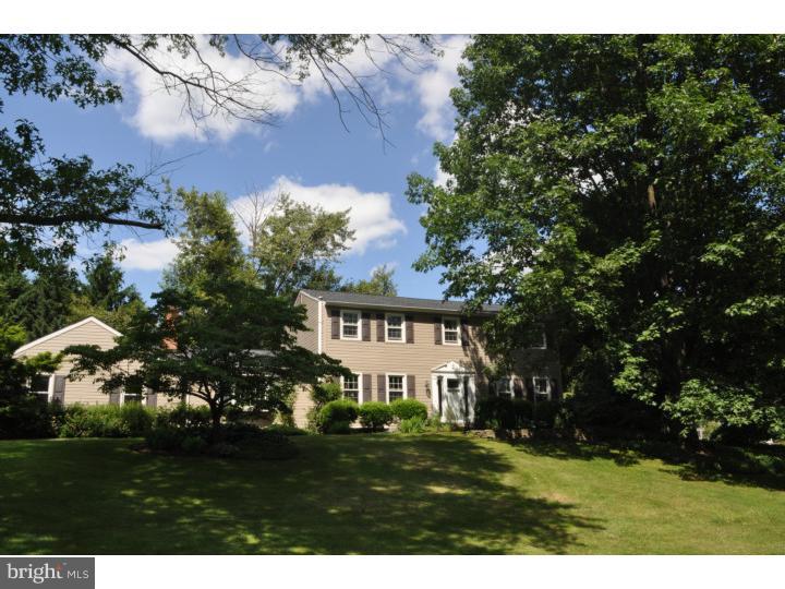 3583 Concord Road Doylestown, PA 18902 - Photo 1 of 25 Gallery Image 1
