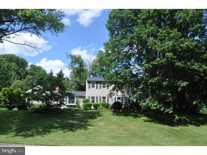 3583 Concord Road Doylestown, PA 18902 - Photo 2 of 25 Gallery Image 2