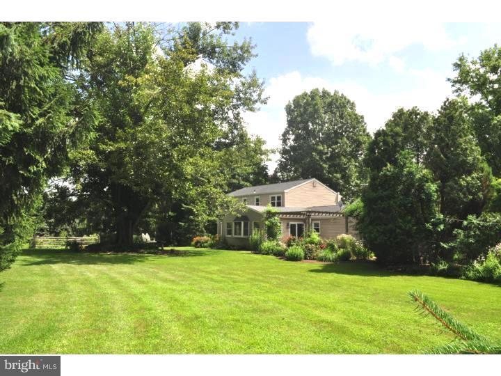 3583 Concord Road Doylestown, PA 18902 - Photo 23 of 25 Gallery Image 23