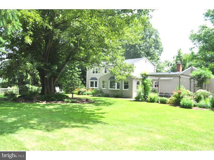 3583 Concord Road Doylestown, PA 18902 - Photo 25 of 25 Gallery Image 25