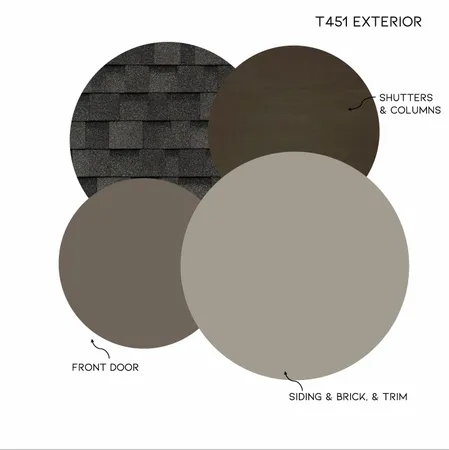 $676,900 | 5921 Hightower Drive, Unit 51, Hixson, TN 37343