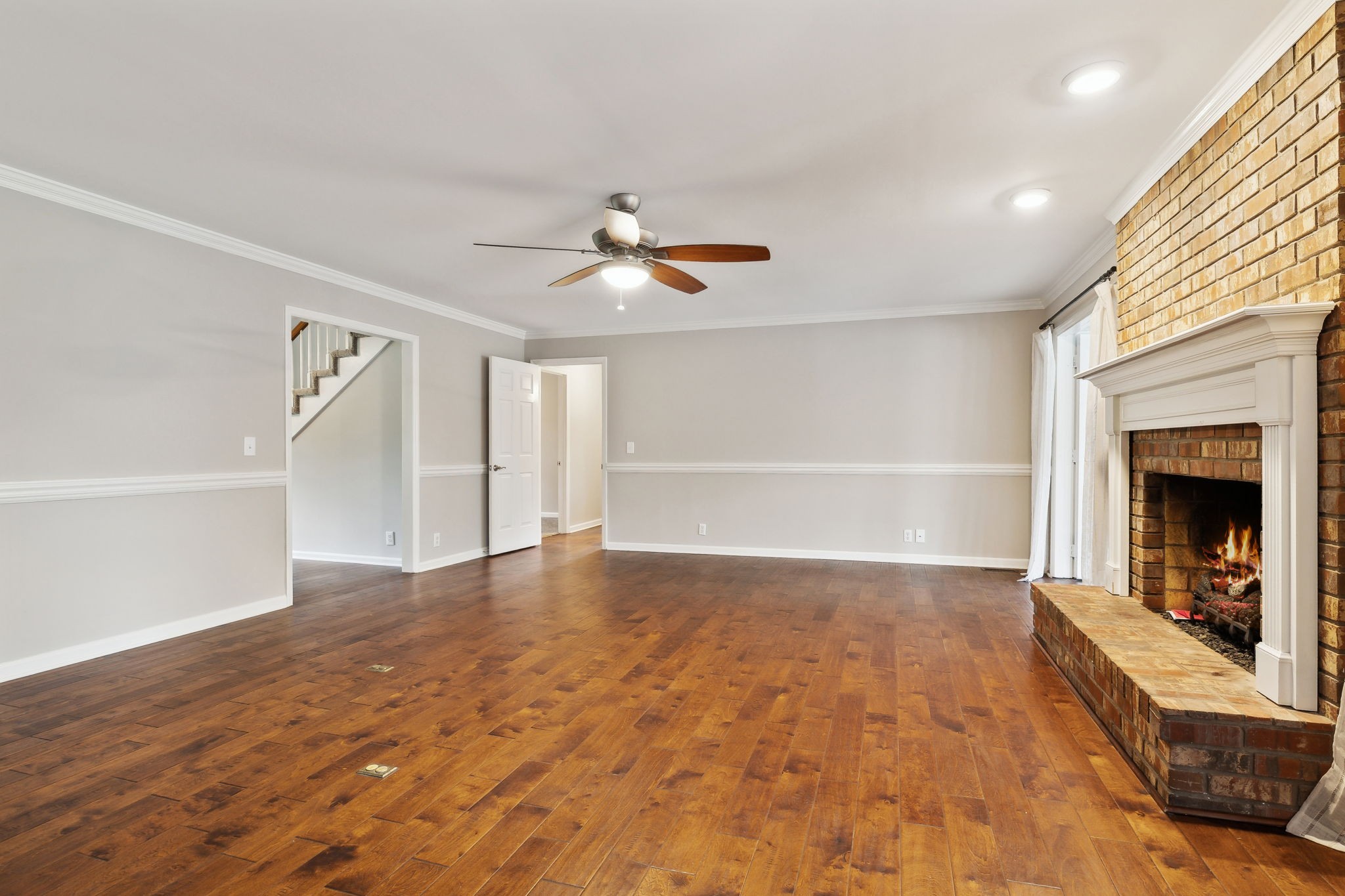 2506 Morgan Road Murfreesboro, TN 37129 - Photo 13 of 64