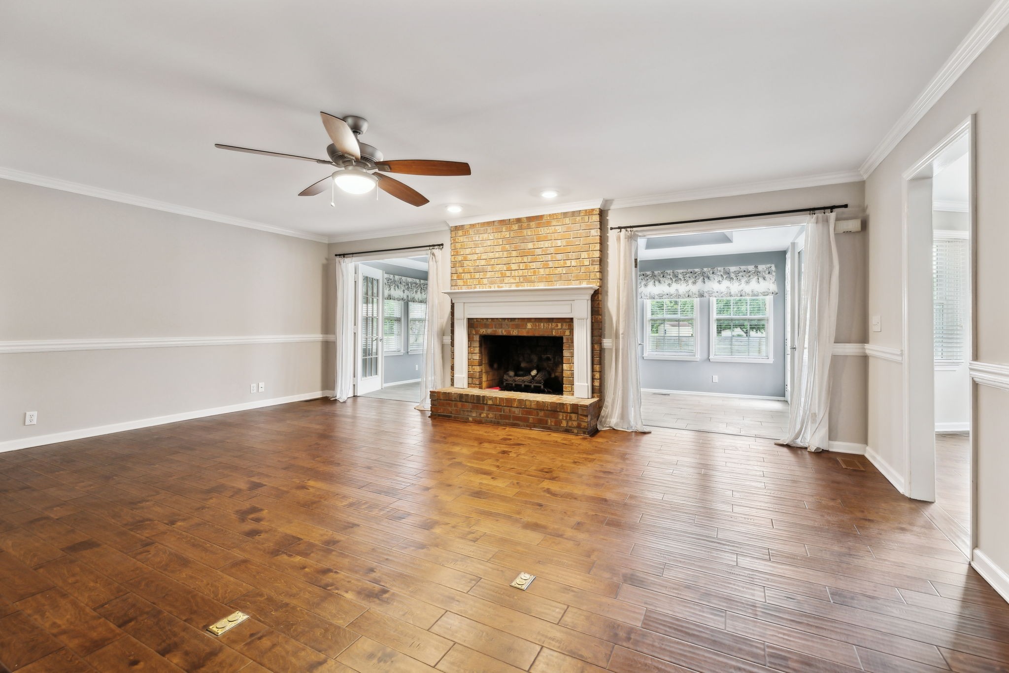 2506 Morgan Road Murfreesboro, TN 37129 - Photo 14 of 64