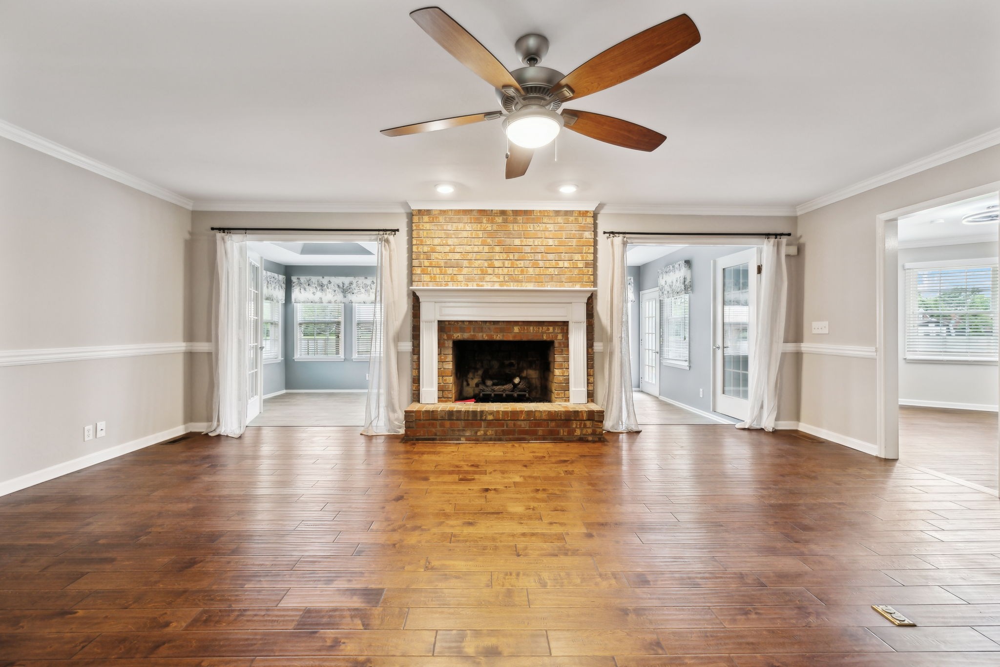 2506 Morgan Road Murfreesboro, TN 37129 - Photo 16 of 64