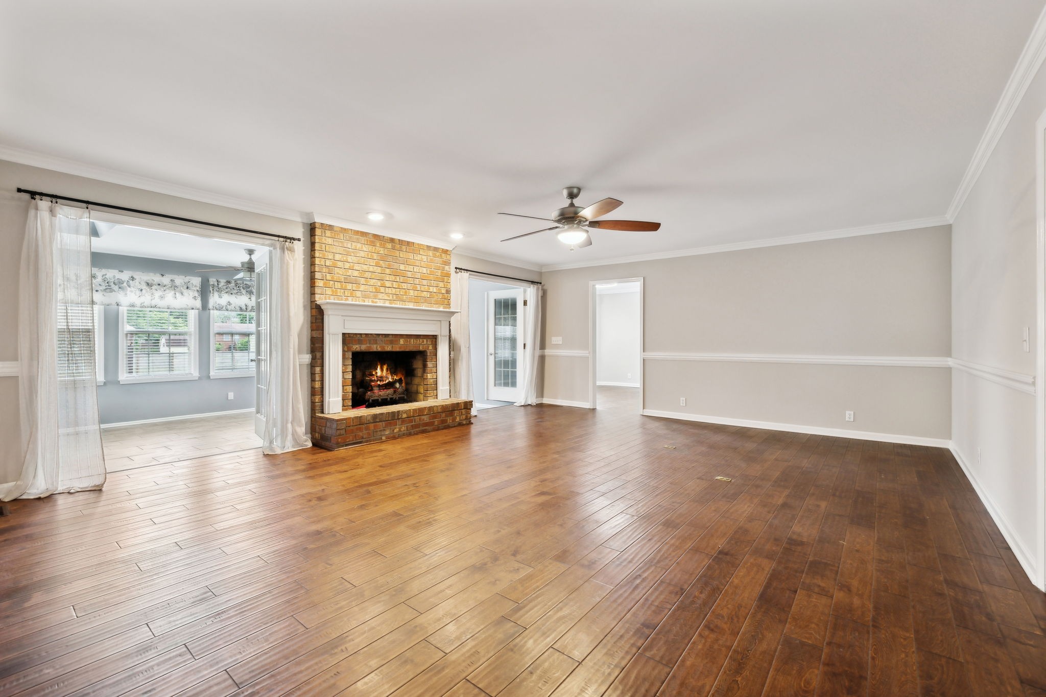 2506 Morgan Road Murfreesboro, TN 37129 - Photo 19 of 64