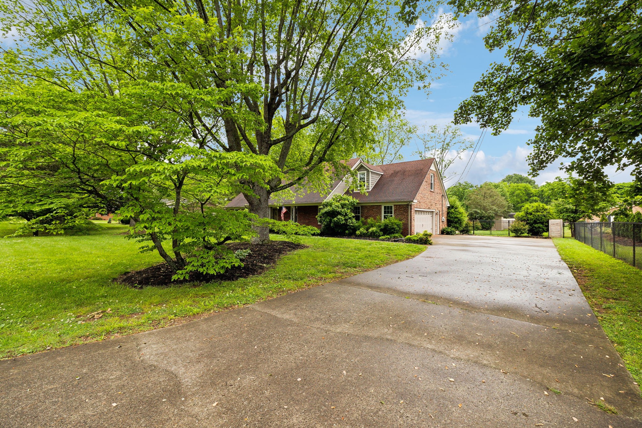 2506 Morgan Road Murfreesboro, TN 37129 - Photo 4 of 64