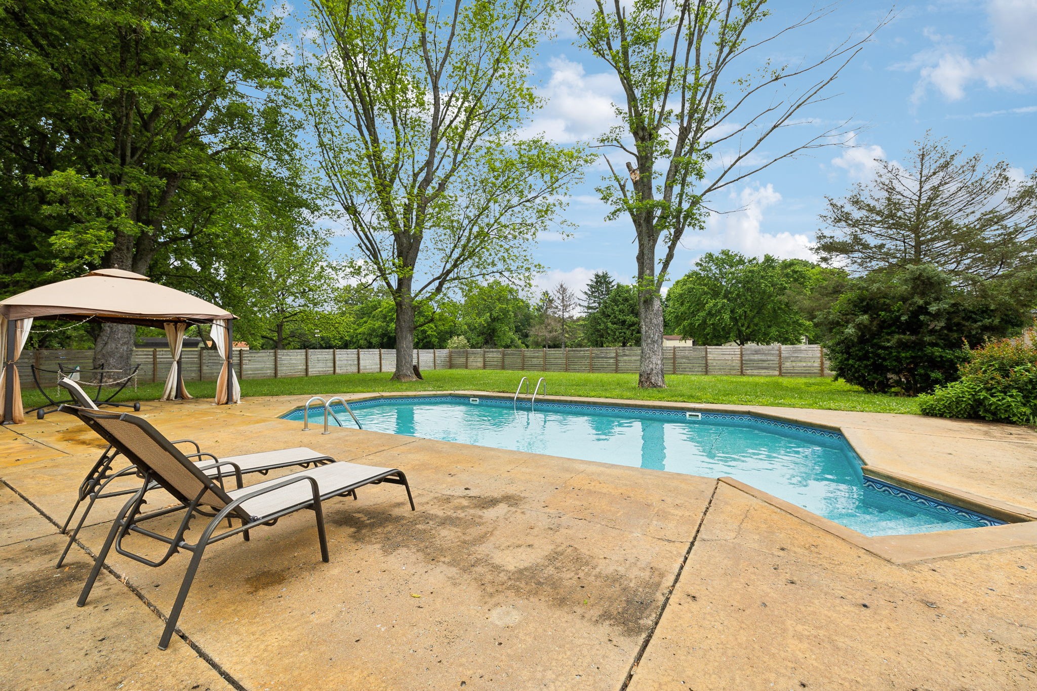 2506 Morgan Road Murfreesboro, TN 37129 - Photo 56 of 64