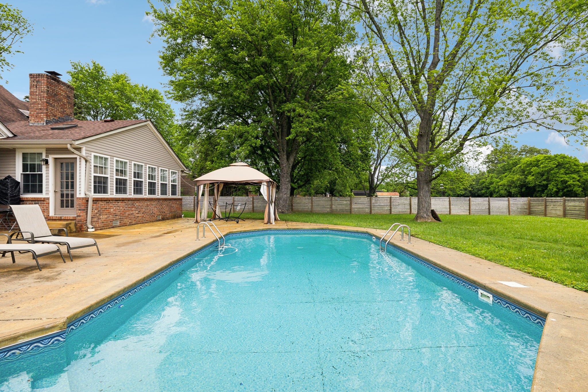 2506 Morgan Road Murfreesboro, TN 37129 - Photo 57 of 64