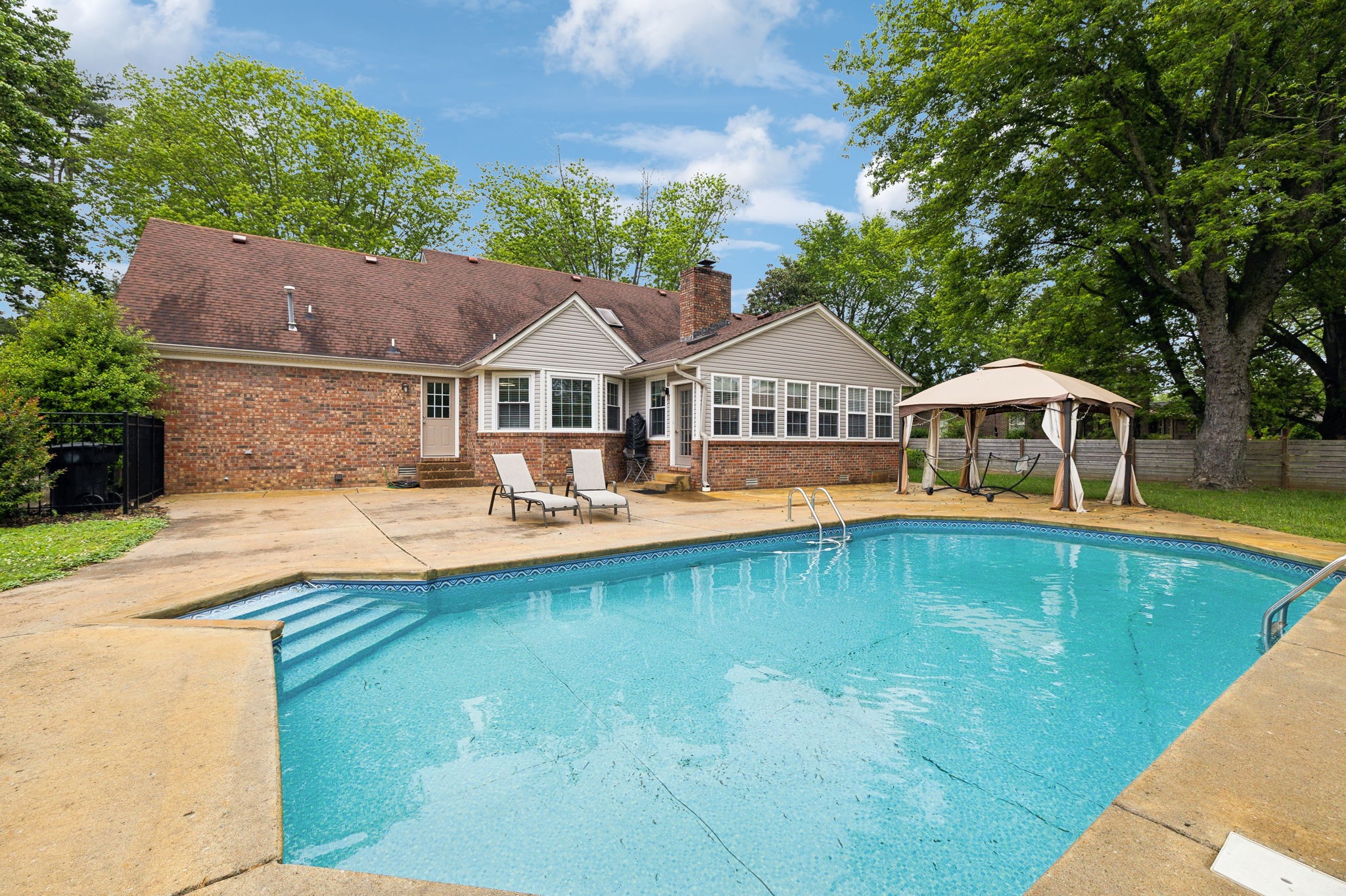 2506 Morgan Road Murfreesboro, TN 37129 - Photo 58 of 64