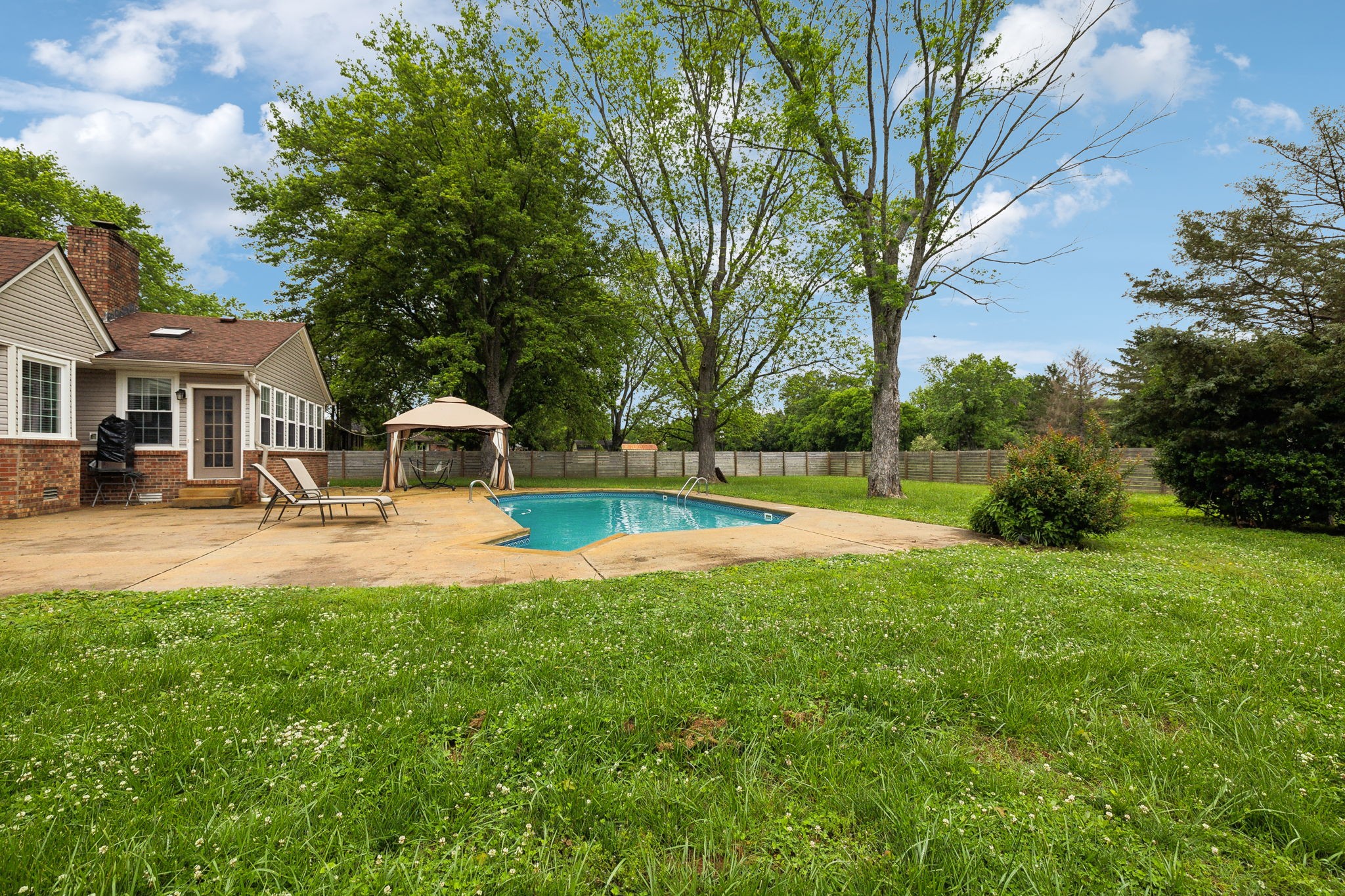 2506 Morgan Road Murfreesboro, TN 37129 - Photo 61 of 64