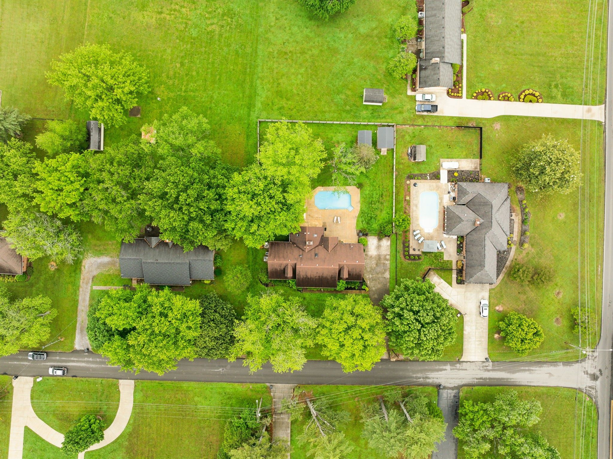 2506 Morgan Road Murfreesboro, TN 37129 - Photo 62 of 64