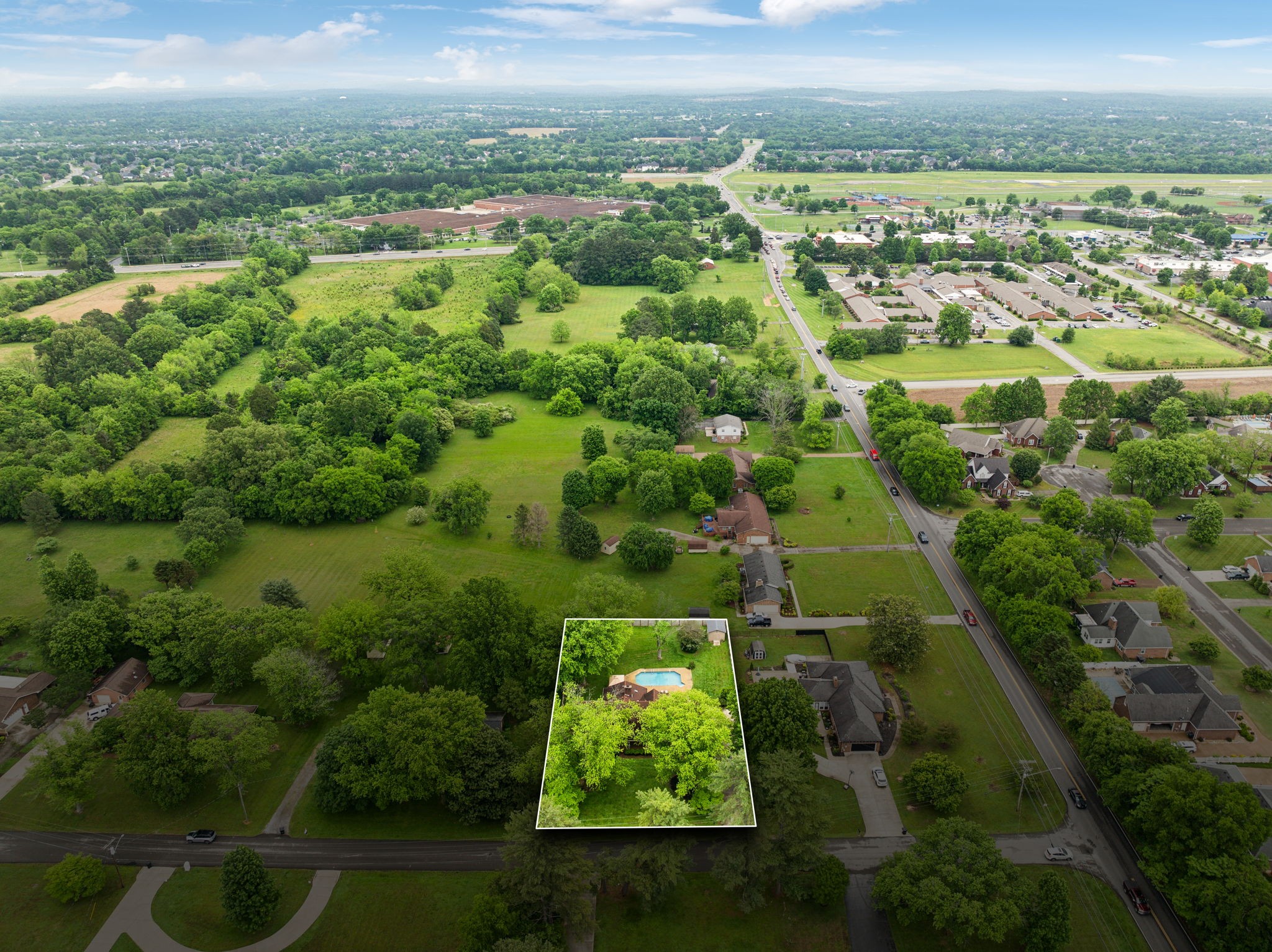 2506 Morgan Road Murfreesboro, TN 37129 - Photo 63 of 64