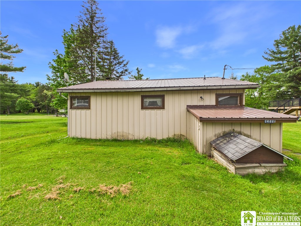 8359 State Rte 243, Unit B Rushford, NY 14777 - Photo 33 of 37