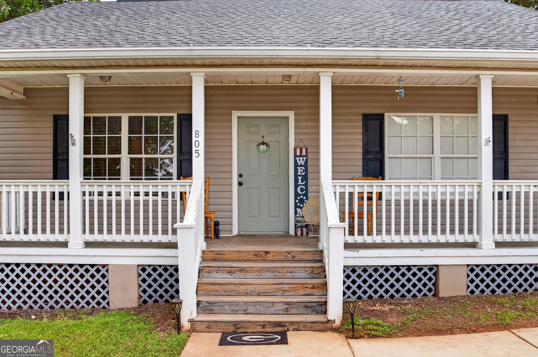 805 Gose Road Forsyth, GA 31029 - Photo 3 of 26