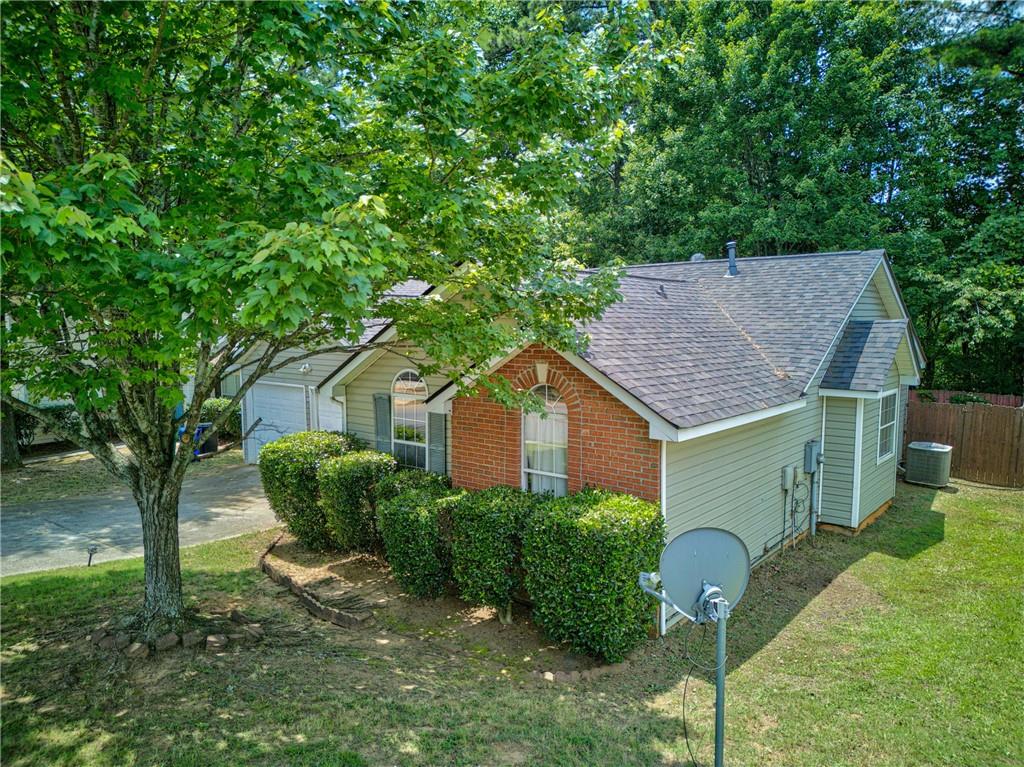 2343 Rambling Way Lithonia, GA 30058 - Photo 40 of 47
